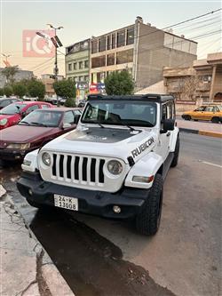 جيب رانجلر